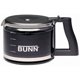 thumbnail image 1 of Jarra BUNN de 10 tazas negra, 1 of 1