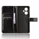 thumbnail image 1 of Funda tipo libro para OPPO A79 5G, cartera todo‑en‑uno, funda multifuncional con tarjetero y correa de muñeca desmontable, 1 of 4