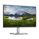 thumbnail image 2 of Monitor P2422H de 23.8" (IPS, Full HD, DP HDMI VGA, Pivot, Vesa), 2 of 5
