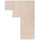 thumbnail image 2 of Juego de toallas de baño POLYTE de microfibra de secado rápido de gran tamaño, 6 unidades, 2 of 5