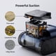 thumbnail image 3 of Robot limpiafondos MOREBOT SAT 25 con IA y sonar, 180 min, 3 of 6