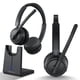 thumbnail image 1 of Auriculares inalámbricos TREBLAB C7-Pro, 60 h de reproducción, Bluetooth 5.3, 1 of 9