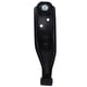 thumbnail image 2 of Bandeja suspension inferior delantera derecha chevrolet n300 1.2 2014 2018, 2 of 3