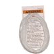 thumbnail image 2 of Bucle de cuerda Hunter Douglas 1,5 m blanco 2,7 mm, 2 of 7