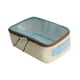 thumbnail image 1 of Cubos De Embalaje Para Maletas Práctica Bolsa De Ropa Interior Para Viajar Gimnasio Senderismo Azul M, 1 of 3