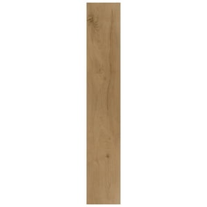 Joytek - Piso Spc Vinilico 5Mm 18X122 Cm Almendro / 2,20 M2