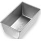 thumbnail image 1 of Molde para pan USA Pan 14 × 8 × 6 cm, juego de 4 antiadherente, 1 of 7