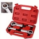 thumbnail image 1 of Kit 4 Extractores Rompe Tuercas Manual Antióxido, 1 of 9