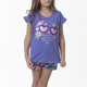 thumbnail image 1 of Pijama Cotton Estampado Corazon, 1 of 3
