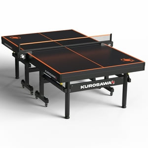 Mesa Ping Pong Competición Sanke Orange Kurosawa