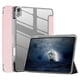 thumbnail image 2 of Carcasa Smart Cover Clear Para iPad Air 6 11 M2 2024 Rosado, 2 of 6