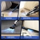 thumbnail image 4 of Aspirador de mano MONOZEL inalámbrico 18000Pa 130W, 4 of 8