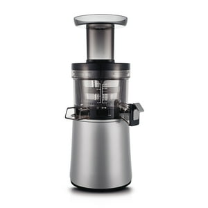 Hurom - Extractor Lento Alpha Ii Grey