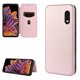 thumbnail image 2 of Funda Flip para FOXDOCK Samsung Galaxy XCover Pro - Funda magnética de negocios, funda protectora delgada, 2 of 5