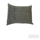 thumbnail image 1 of Cojin Alforza Gris Decorativo, 1 of 2