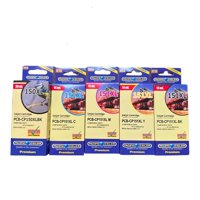 Genérico - Pack Cartucho Compatible Para 150-151Xl Ip-8710/Ix-6810