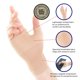 thumbnail image 2 of Soporte para Muñeca Neo-G S Beige - Alivio del Dolor por Artritis, 2 of 7