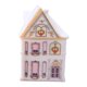 thumbnail image 3 of Tarro De Especias Botella Vacía Sales Hogar Festivo Navidad Pueblo Especias Casa Estilo B, 3 of 5