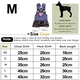 thumbnail image 2 of Disfraces para perros, monos vaqueros para cachorros, gatos, princesas, con bolsillo y babero., 2 of 5
