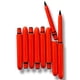 thumbnail image 1 of Pokka Pocket 8 unidades, tinta negra, impermeables, 1 of 5