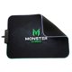 thumbnail image 2 of Mouse Pad Speed PA351 Negro. Verde flúor, 2 of 4