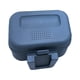 thumbnail image 4 of Caja De Se?uelos Para Aparejos De Pesca Estuche Para Colgar En La Cintura Multifuncional Ligero Tama?o S, 4 of 5