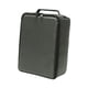 thumbnail image 3 of Bolsa Para Cámara Estuche De Viaje Bolsa Protectora Para Cámara Acolchada Suave Ajustable Portátil Gris Oscuro, 3 of 3