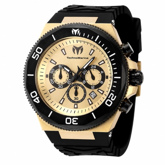 Reloj Technomarine Tm-224020 Quartz