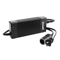 Adaptador De Corriente Ac/Dc Wagan El9904 10A 110V 240V A 12V