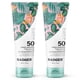 thumbnail image 1 of Protector Solar Mineral Orgánico Spf 50 2 Unidades De 118 Ml, 1 of 9