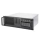 thumbnail image 1 of Funda para servidor SilverStone RM41-H08, 4 U, montaje en rack, 5 x 3,5 compartimentos intercambiabl, 1 of 9