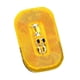 thumbnail image 2 of Brillante NFC Nail Art Tip Pegatina Chip LED Luz Flash Herramienta Luz Blanca, 2 of 5