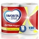 thumbnail image 1 of Toalla de Papel  Extra Hogar 60 Metros, 2 Un, 1 of 3