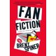thumbnail image 1 of Libro St. Martin's Griffin: Fan Fiction, 1 of 1