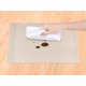 thumbnail image 3 of REGALWOVEN Manteles de Granja Juego de 8 Manteles para Decoración de Mesa de Comedor Interior Exterior Lavable Mantel de Mesa de Cocina Limpiar Oro 18*12in, 3 of 7
