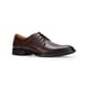thumbnail image 1 of Zapatos Hombre Cuero Airford-0-01 Café cafe 42, 1 of 6