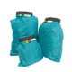 thumbnail image 1 of Set De 3 Tama?os Bolsa Impermeable Saco Camping Rafting Kayak Azul Cielo, 1 of 3