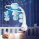 thumbnail image 3 of Proyector Musical 3en1 Azul Infantino, 3 of 12