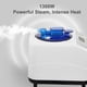 thumbnail image 2 of Máquina de vapor para sauna RRGFB 1300W 1.7L con control remoto, 2 of 7