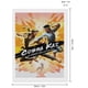 thumbnail image 2 of Cobra Kai Kits de Pintura de Diamantes para Adultos, 2 of 6