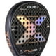 thumbnail image 2 of Pala Padel Nox MJ10 Gemelas Atomikas By Majo S.Alayeto (360-375gr) 2023, 2 of 2