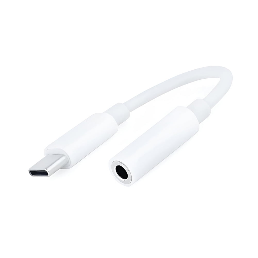 Borofone - Cable Adaptador De Usb-c A Jack 3,5mm Auxiliar Smarphone