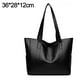 thumbnail image 2 of Bolsos para mujer Bolsos y carteras Bolso grande de hombro para mujer, 2 of 5