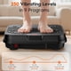 thumbnail image 4 of Plataforma vibratoria YDBDBW con capacidad de 181 kg y 250 velocidades, 4 of 9