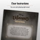 thumbnail image 4 of Juego de mesa Ravensburger Disney Villainous Strategy Game, 4 of 6