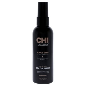 Chi - Aceite Seco De Semillas Negras De Lujo De Para Unisex - Aceite