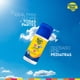 thumbnail image 2 of Protector solar Banana Boat roll on kids fps50, 1 Un, 2 of 4