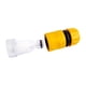 thumbnail image 5 of Acoplador De Adaptador De Conversión De Ajuste ABS Para Accesorios De Lavadoras, 5 of 5