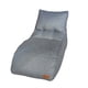thumbnail image 1 of Funda puff sillón diván Afrodita, producto para rellenar, 1 of 3