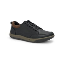 Cardinale - Zapatos Hombre Cuero Arno-0-23 Negro 40